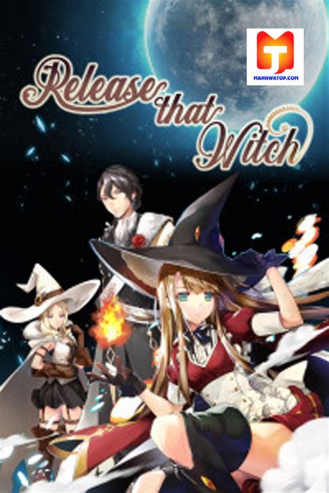 The Role of Power Dynamics in 'Release That Witch' Hentai